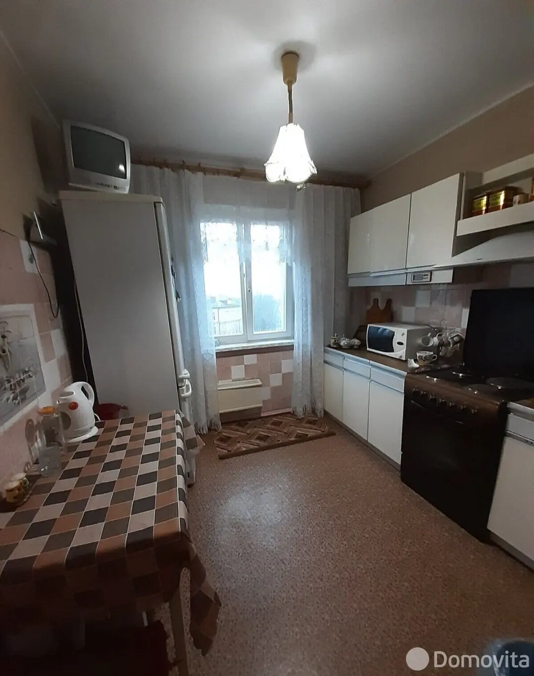 квартира, Минск, ул. Менделеева, д. 22 без посредников