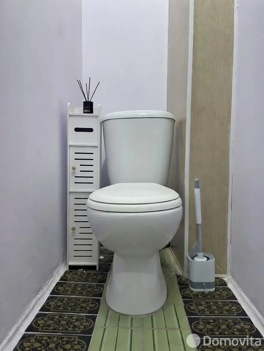 Снять 1-комнатную квартиру в Минске, ул. Беломорская, д. 14, 460USD, код 149601 - фото 18