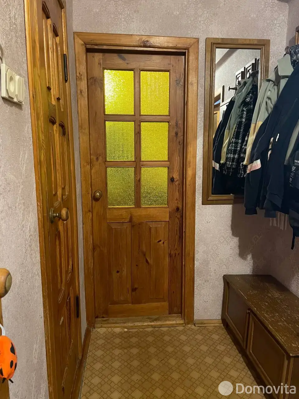 квартира, Минск, ул. Нестерова, д. 88/2 от собственника