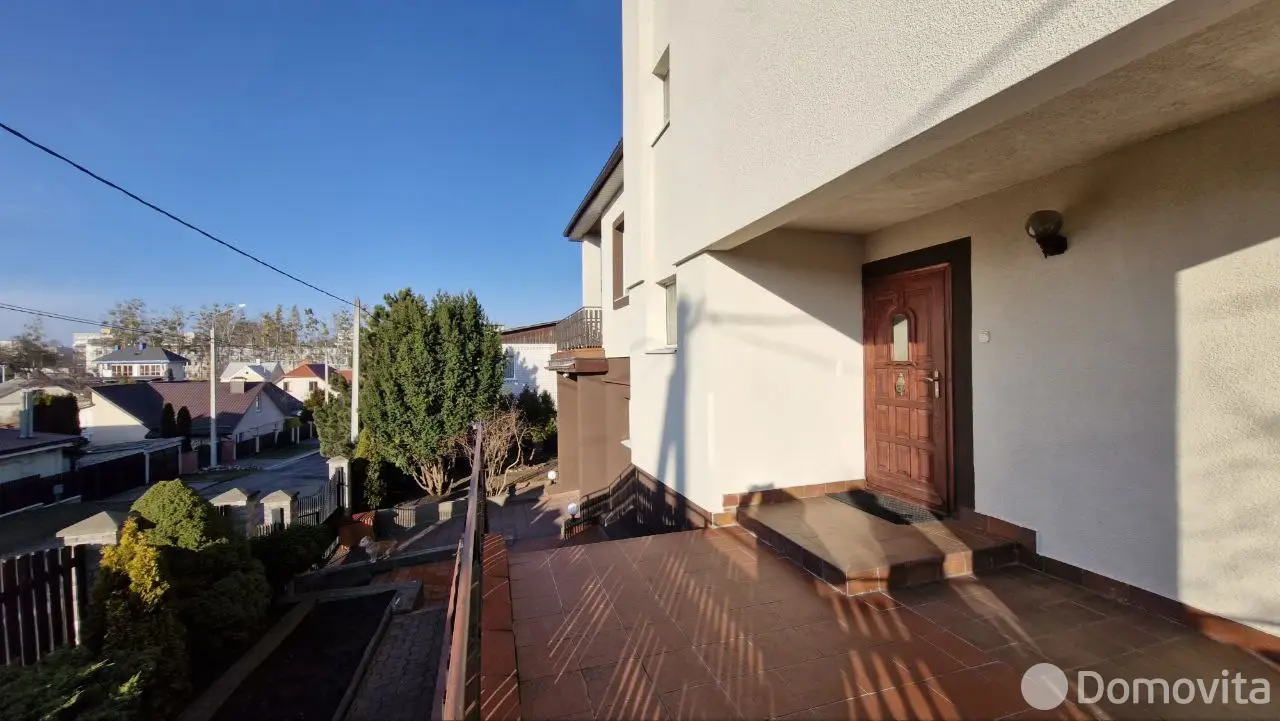 коттедж, Гродно, ул. Серафимовича, стоимость продажи 580 861 р.