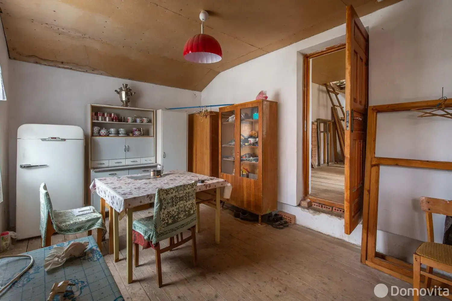 Продажа 2-этажной дачи в Звездное Минская область, 214000BYN, код 186063 - фото 7