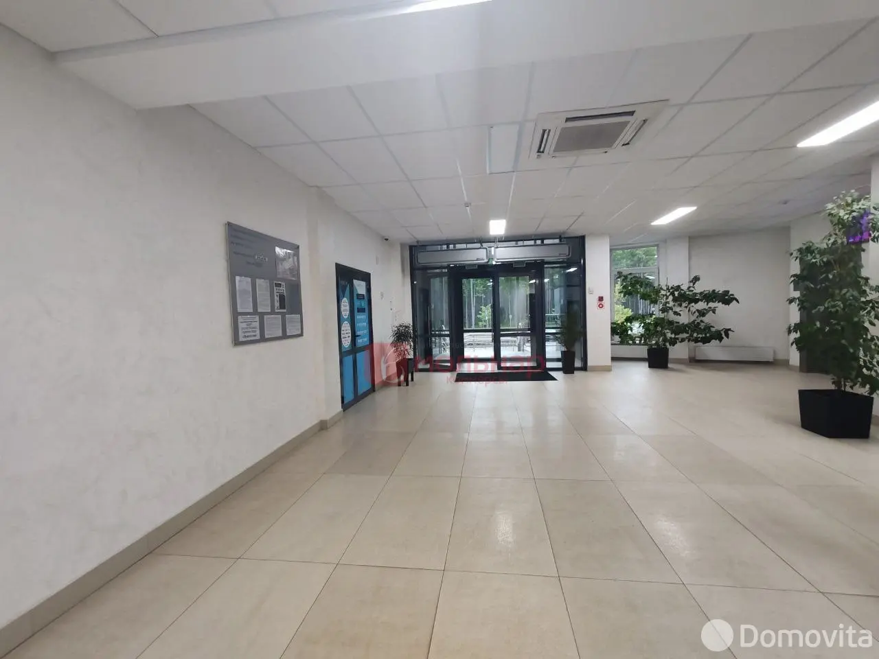 офис, Минск, ул. Огинского, д. 6 в Первомайском районе