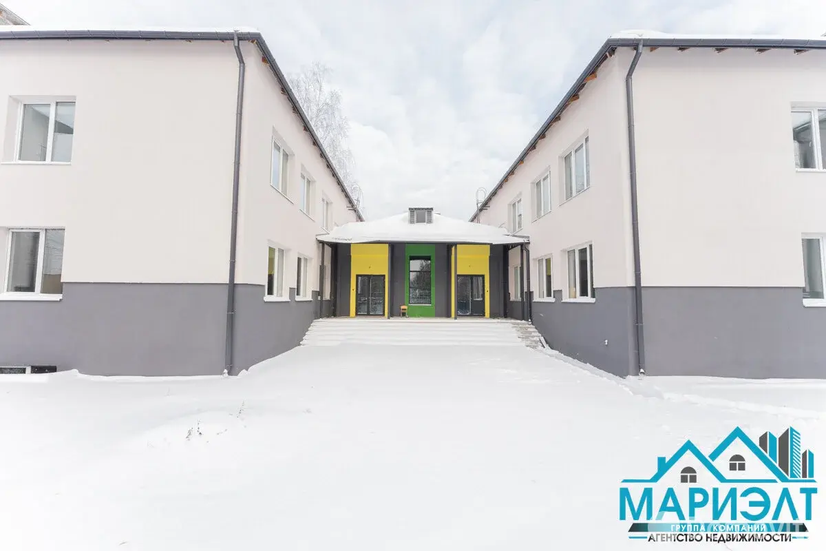 Цена продажи офиса, Минск, ул. Мирошниченко, д. 41