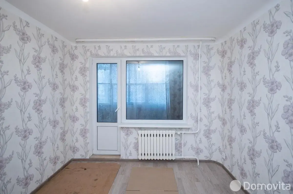 продажа комнаты, Минск, ул. Янки Мавра, д. 16/1