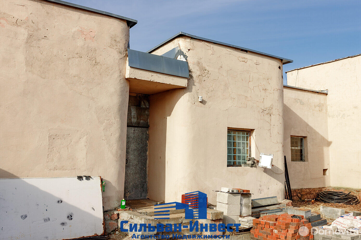 Купить офис на пр-т Пушкинский, д. 3 в Могилеве, 391720EUR, код 7053 - фото 12