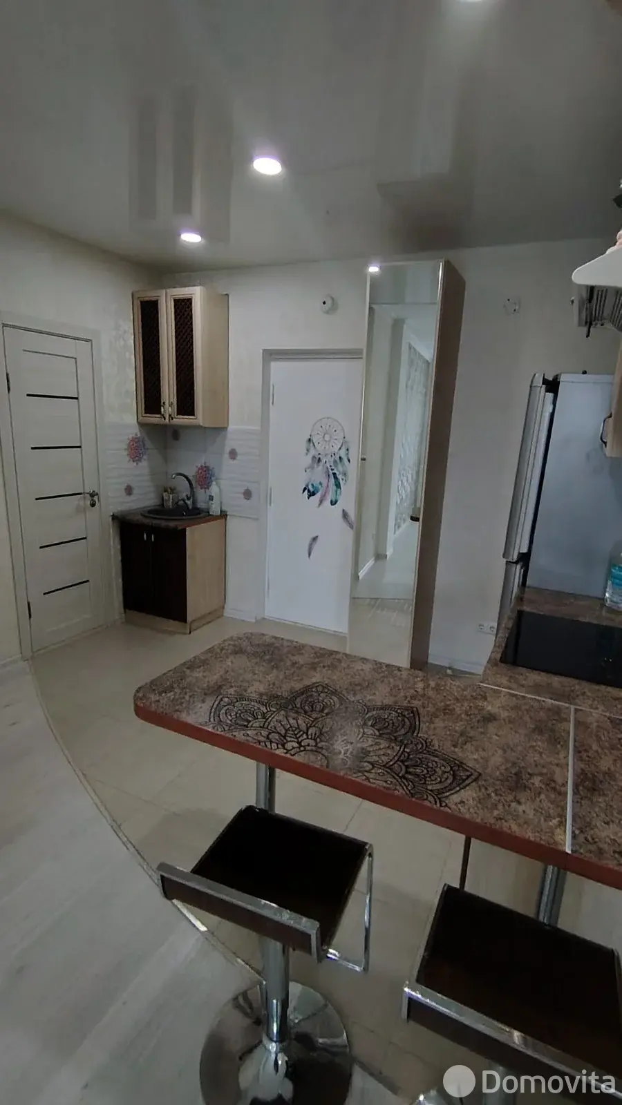 Стоимость аренды квартиры, Минск, пр-т Победителей, д. 121