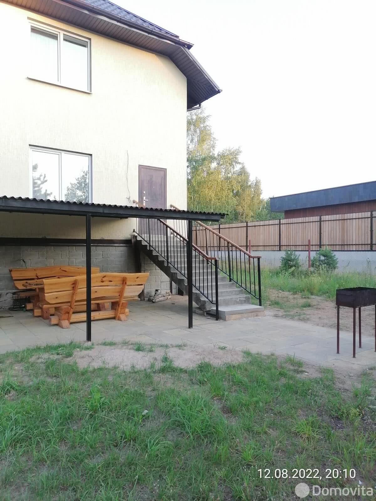 Аренда коттеджа МилаЯ на сутки в Колодищах , 180USD, код 621 - фото 25