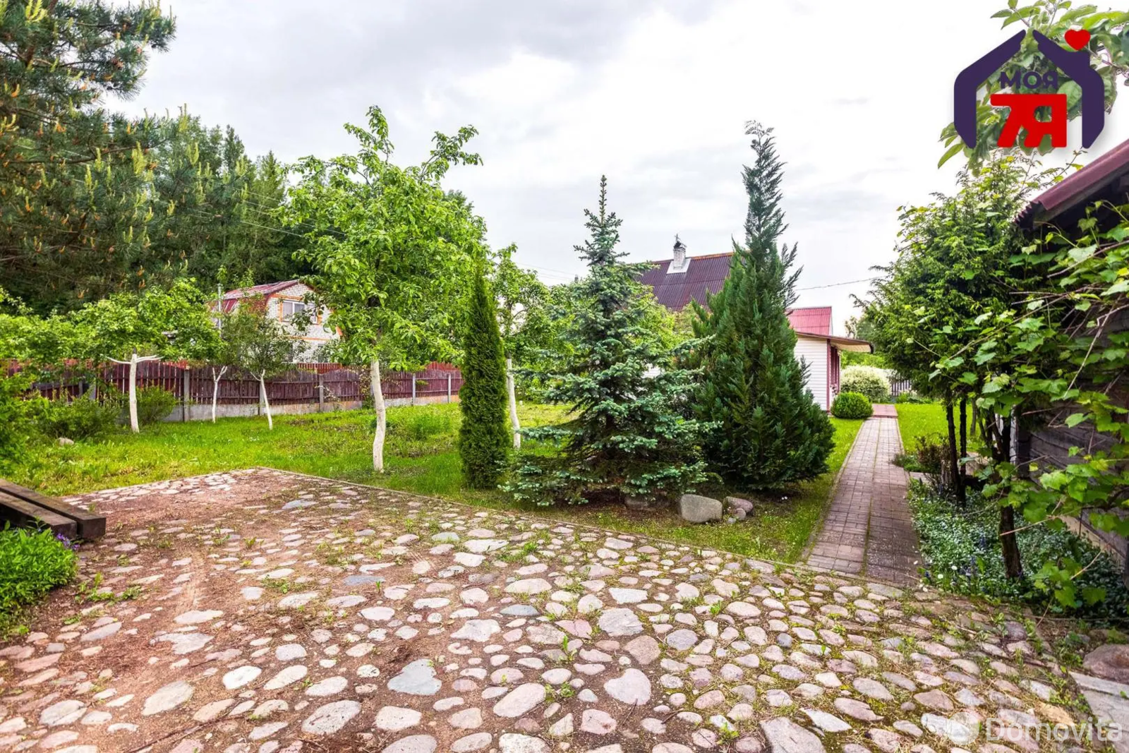 Продажа 2-этажной дачи в Виола Минская область, 69900USD, код 183134 - фото 32