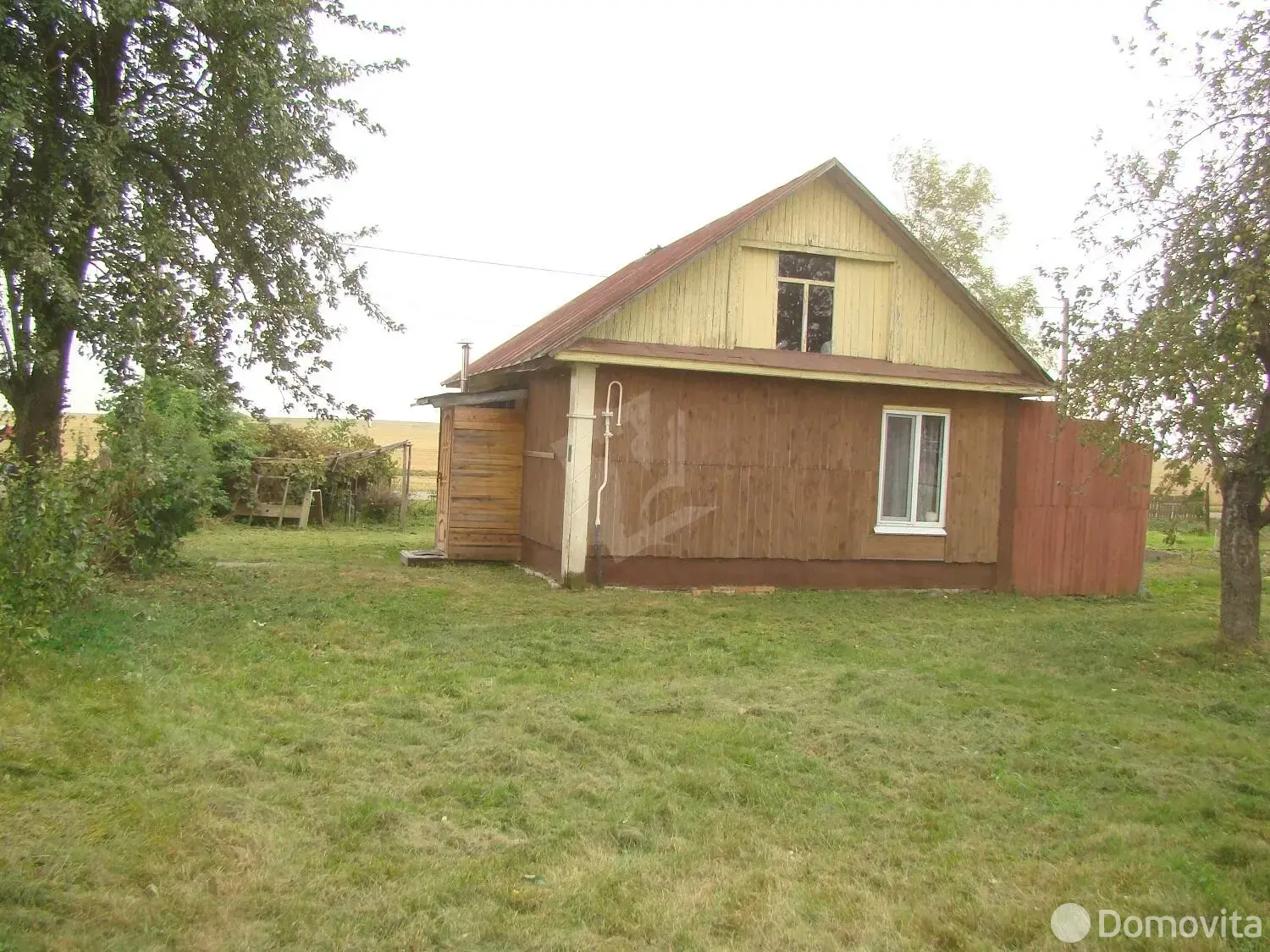 продажа дома, Сычи, ул. Садовая, д. 14