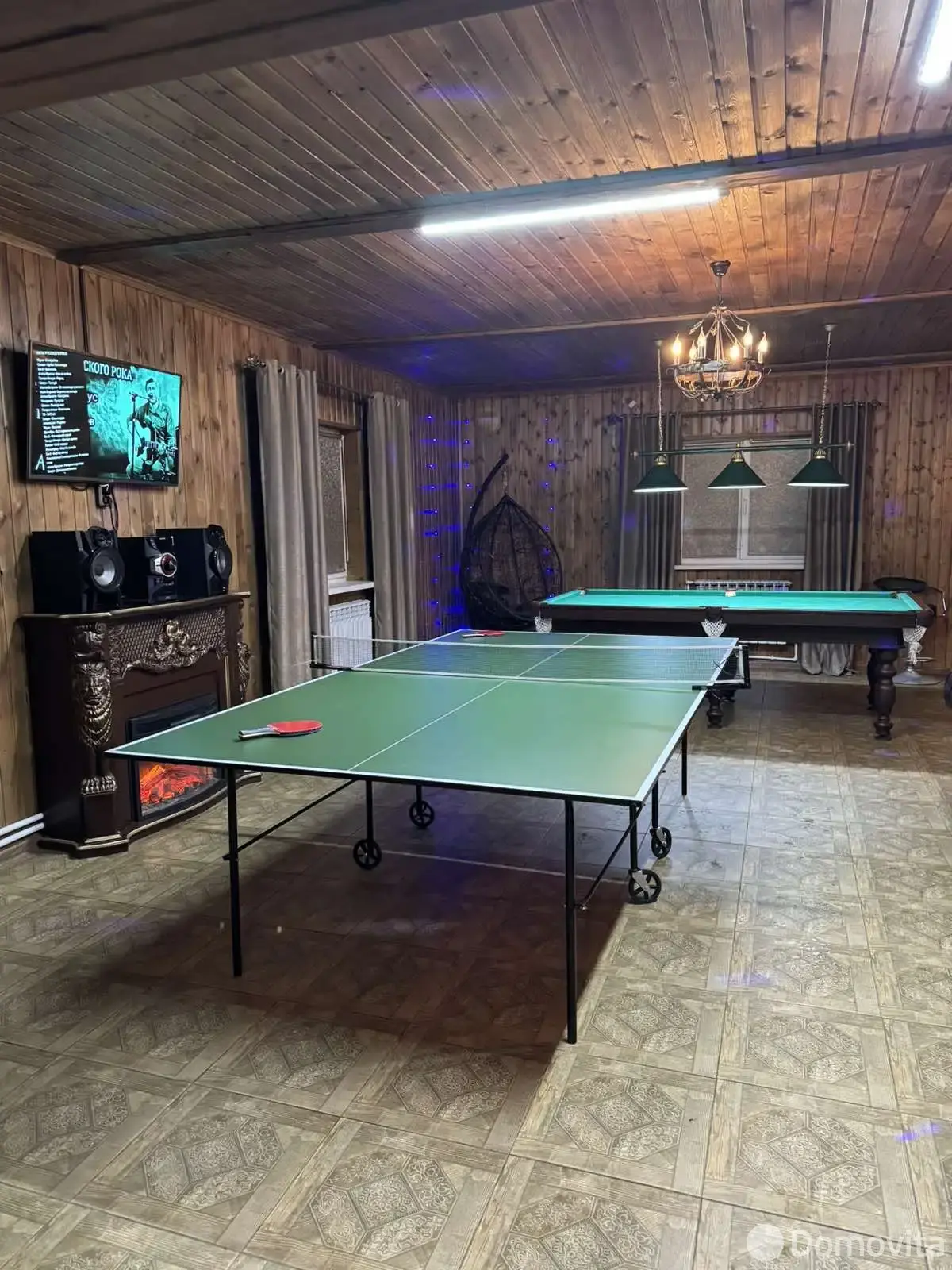  Коттедж г. Витебск, Витебский р-н, Витебская область на сутки в Витебске ул. 1-я Прибережная, д. 12, 200BYN, код 1241 - фото 16