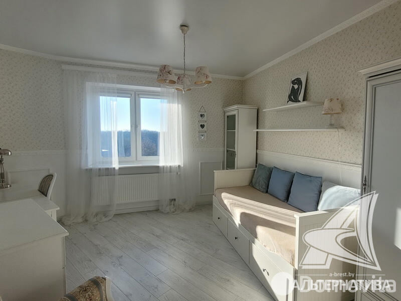 Купить 3-комнатную квартиру в Бресте, ул. Зубачева, 150000 USD, код: 1103859 - фото 4