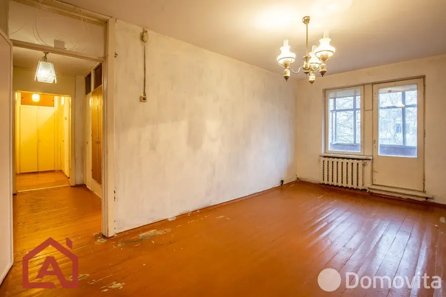 Продажа 2-комнатной квартиры в Мачулищах, ул. Молодёжная, д. 4, 44900 USD, код: 1118752 - фото 6