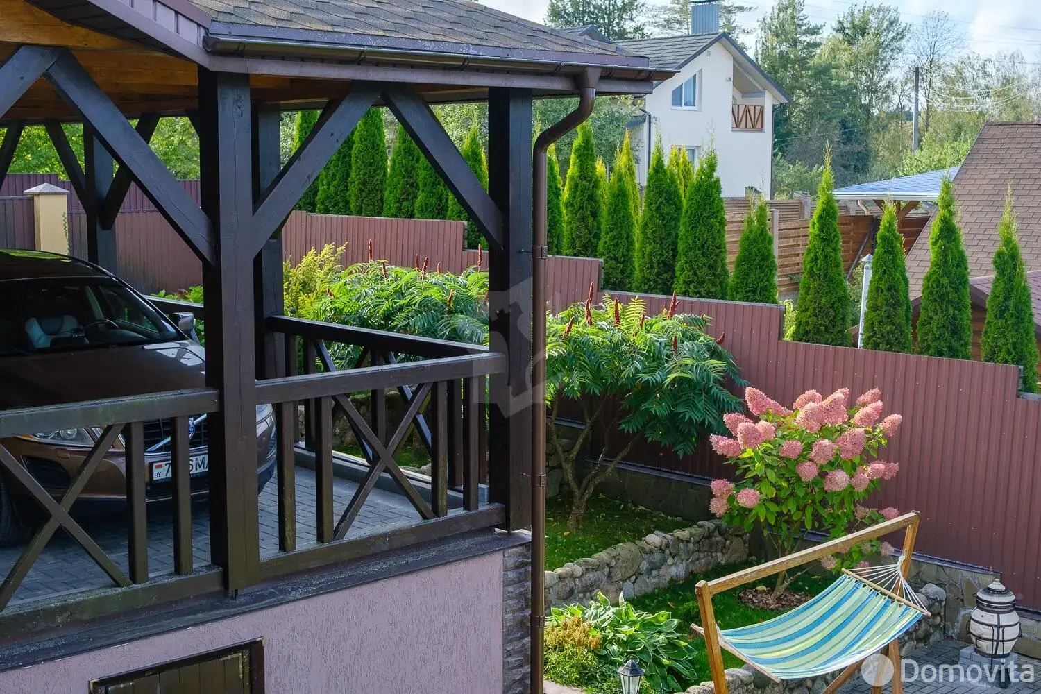 дом, МАЛИНОВКА-2001, - лучшее предложение