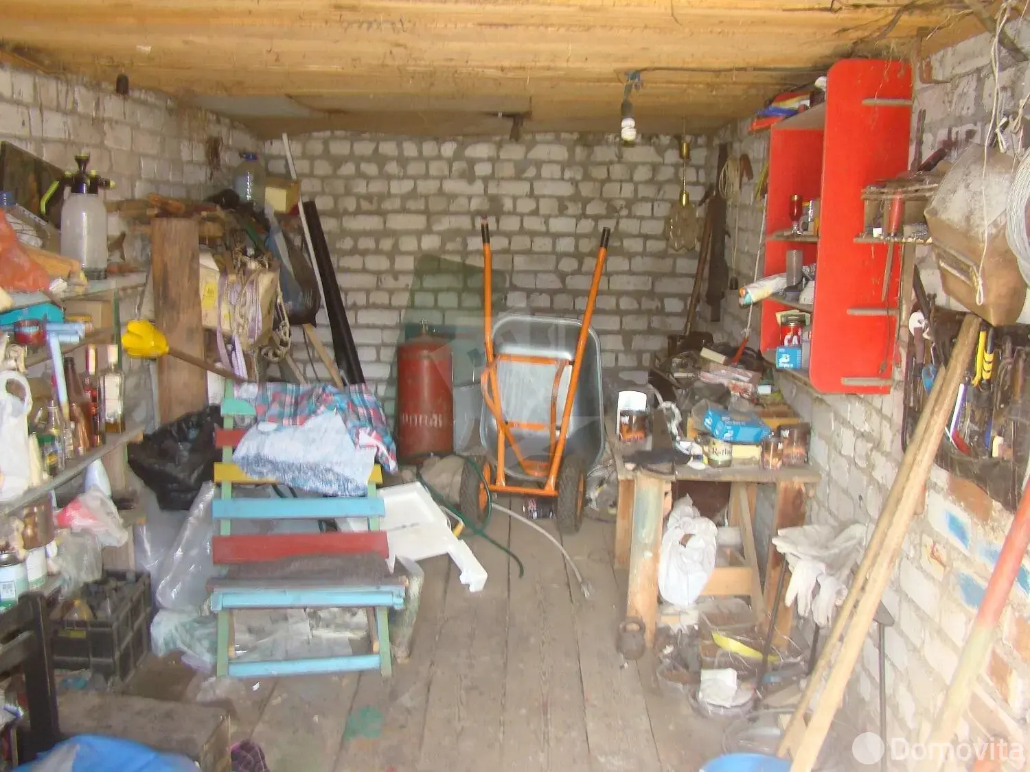 Купить земельный участок, 12 соток, Курково, Минская область, 23000USD, код 570697 - фото 11