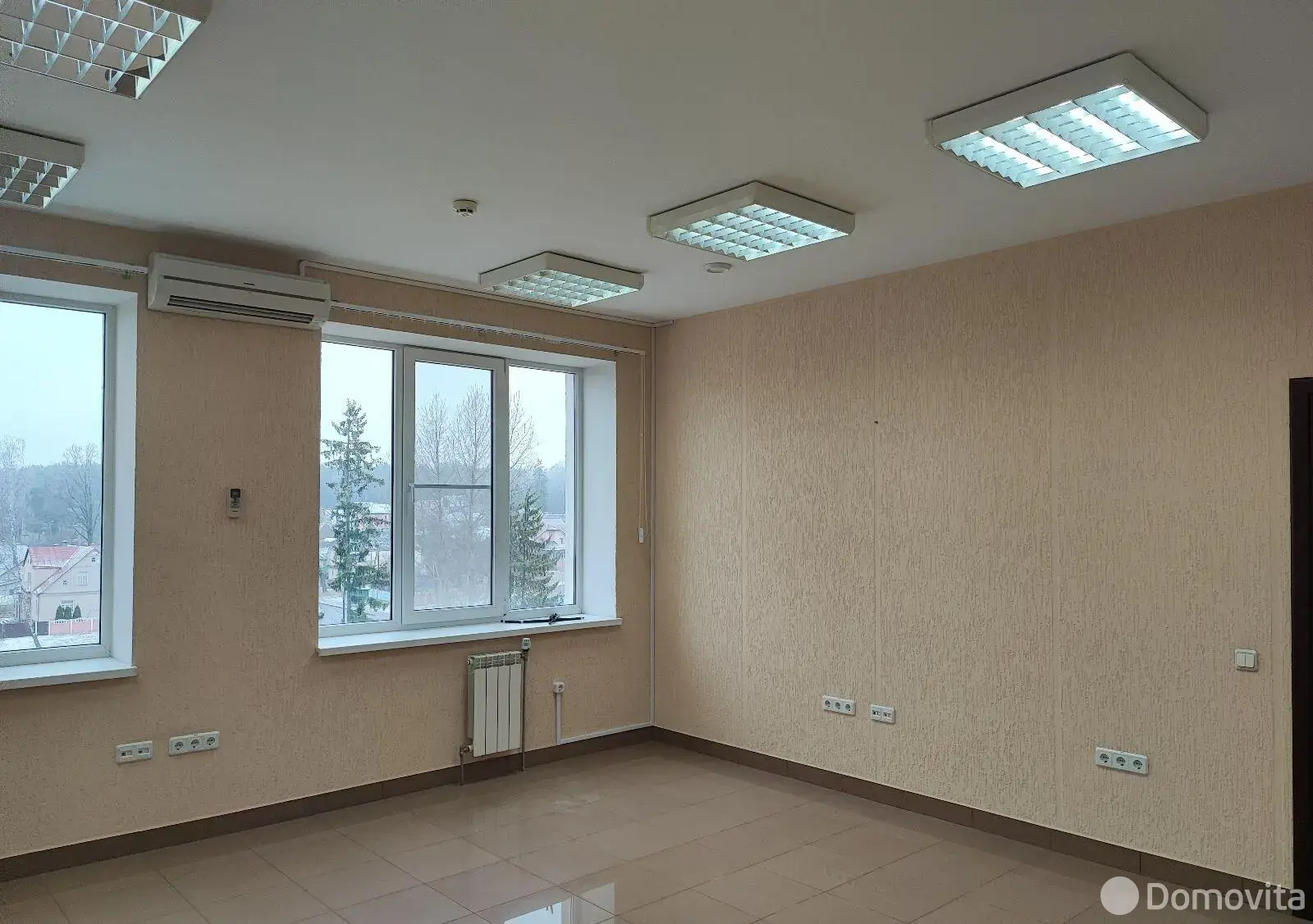 Стоимость продажи офиса, Колодищи, ул. Минская, д. 5