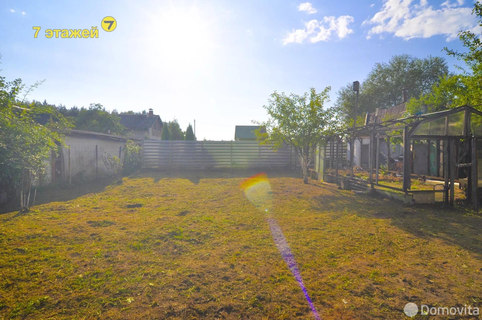 Продажа 2-этажной дачи в Энергостроителе Минская область, 8700USD, код 175338 - фото 20