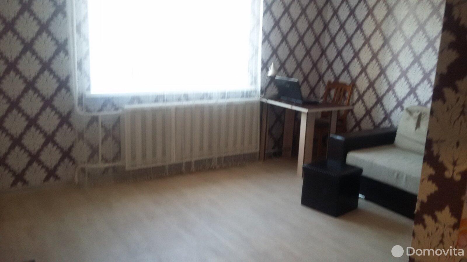 Купить 1-комнатную квартиру в Гомеле, ул. Головачева, д. 10, 28500 USD, код: 998023 - фото 2