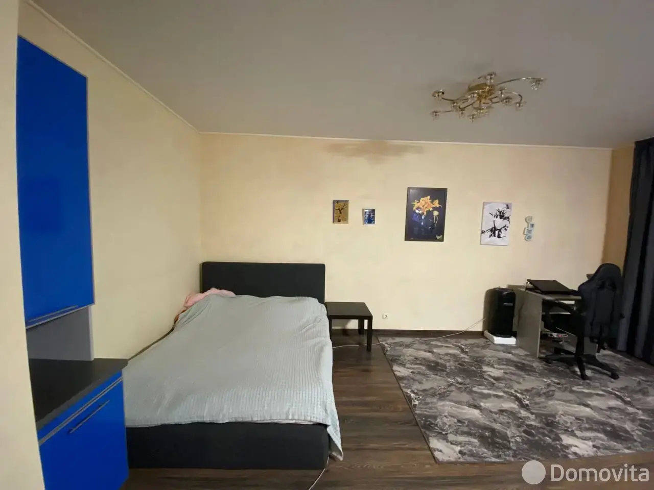 квартира, Минск, пр-т Победителей, д. 119 - лучшее предложение