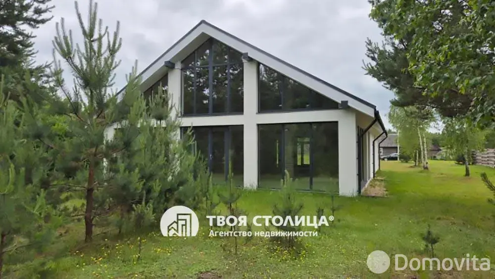 дом, Дубовое,
