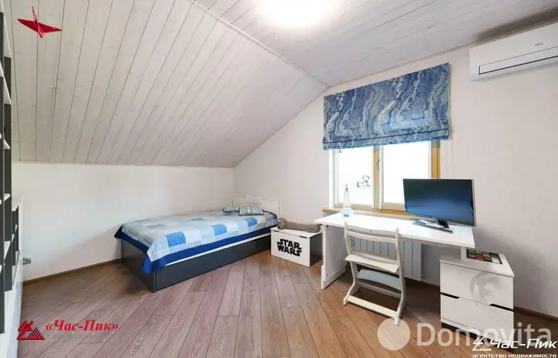 Купить 1-этажную дачу в Колодищах Минская область, 330000USD, код 179630 - фото 26