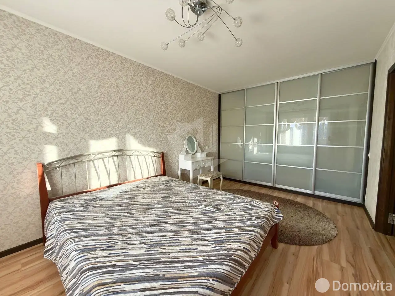 Цена аренды квартиры, Минск, ул. Кунцевщина, д. 25