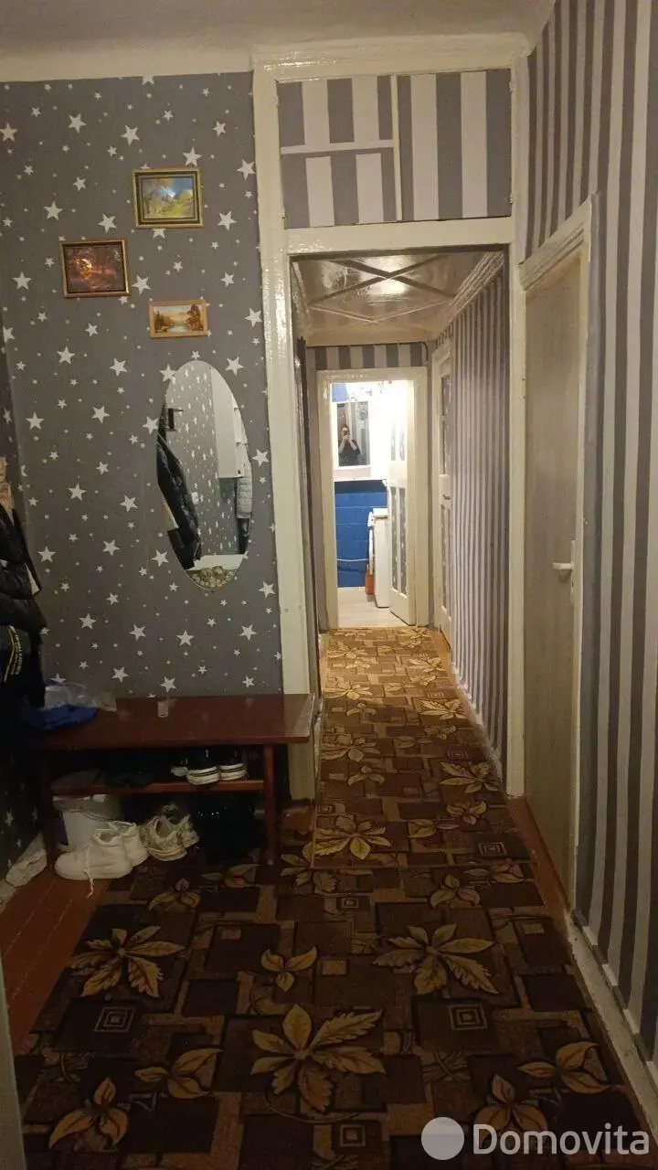 купить комнату, Минск, ул. Чеботарева, д. 12