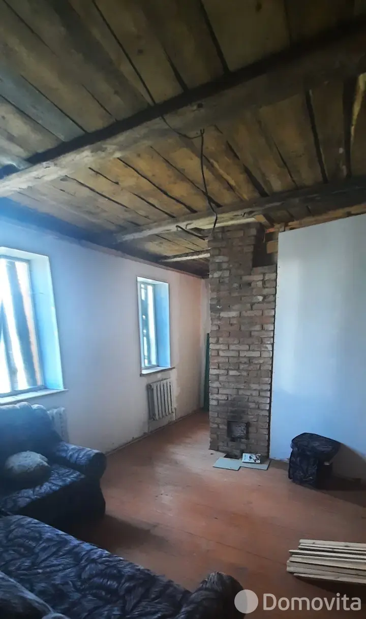 дом, Городок, ул. 1-ая Мира - лучшее предложение