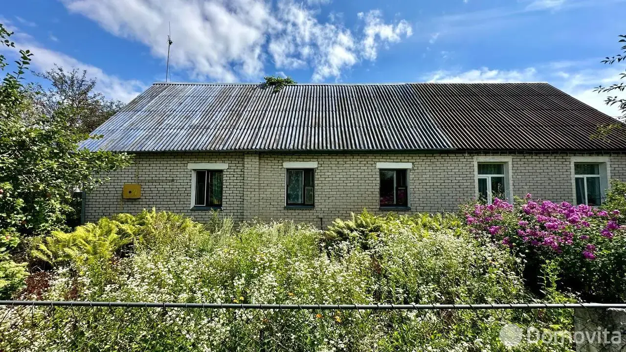 Стоимость продажи коттеджа, Мядель, ул. Ленинская, д. 54