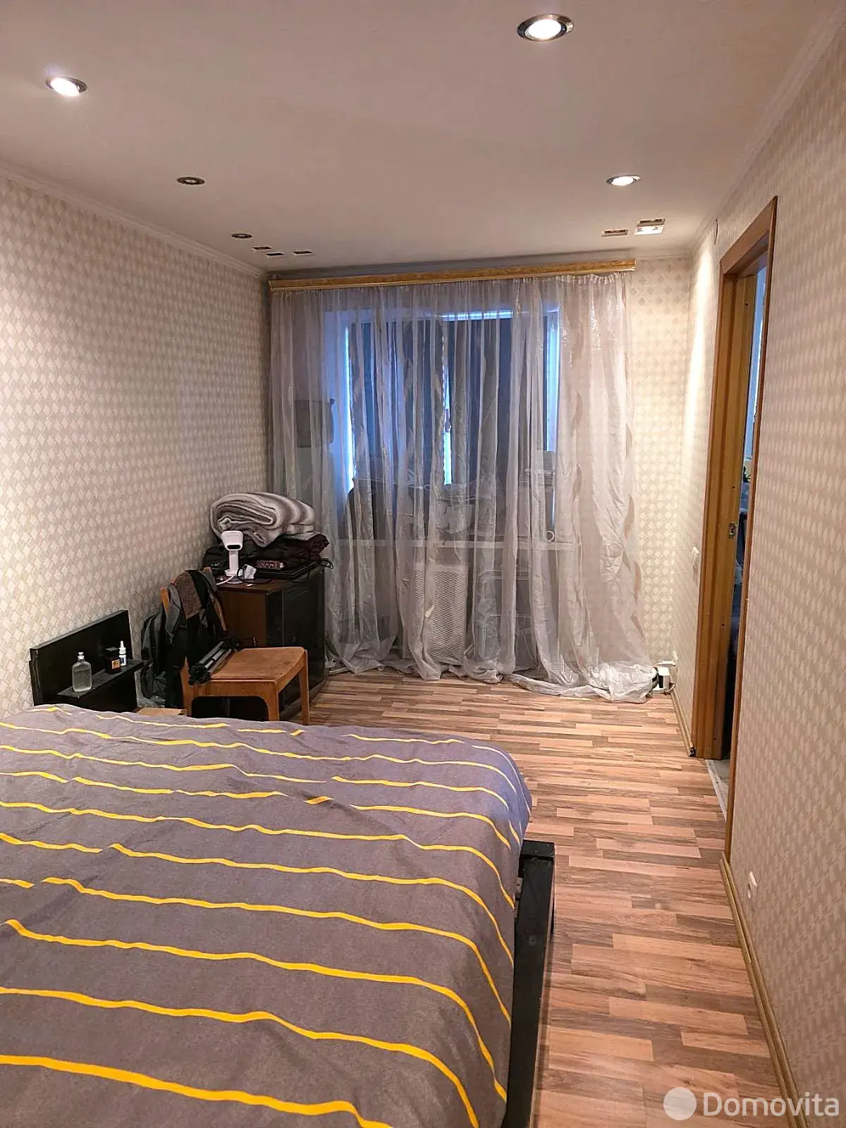 аренда квартиры, Минск, ул. Чкалова, д. 35