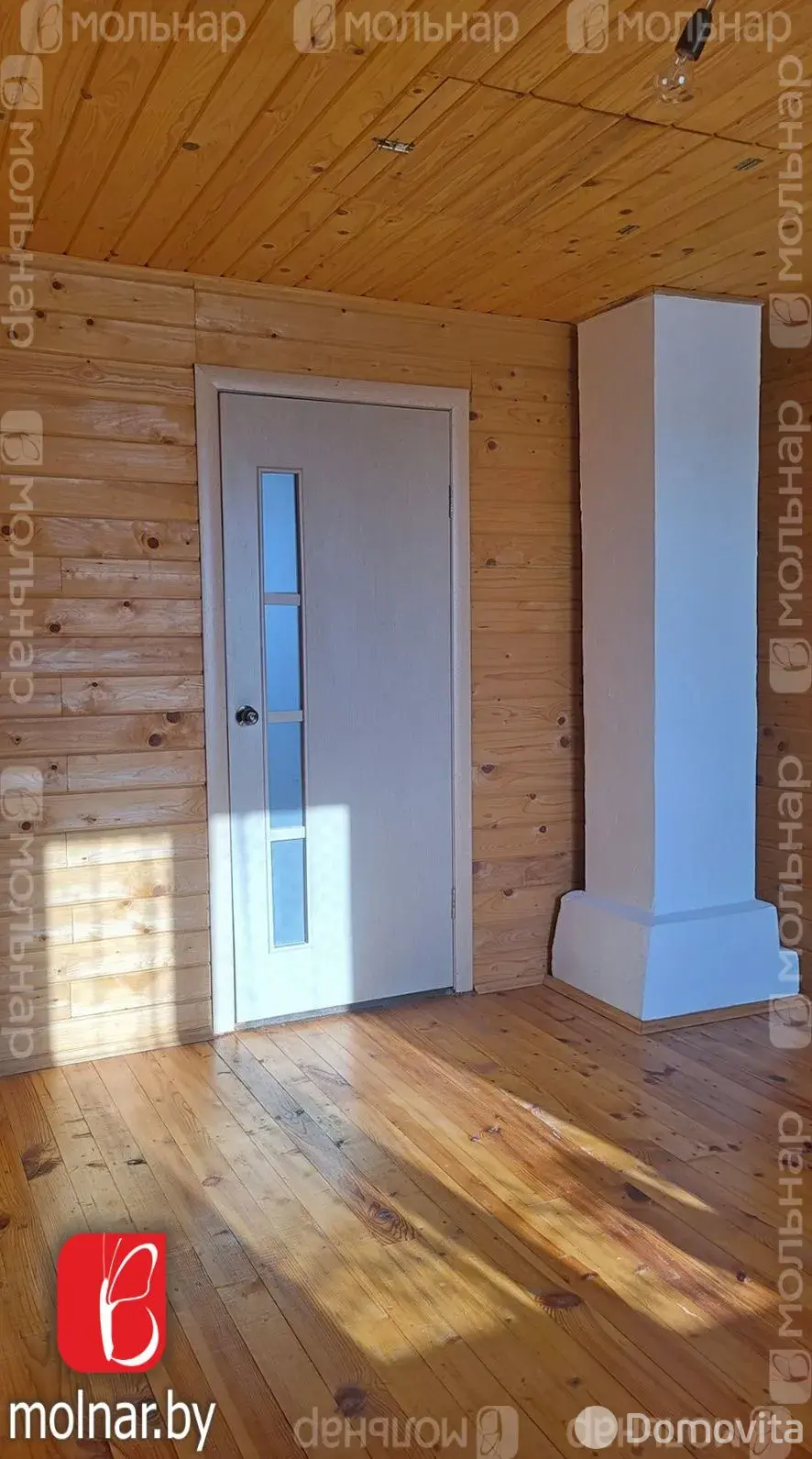 Продажа 2-этажной дачи в Урожайный Минская область, 45000USD, код 175263 - фото 17