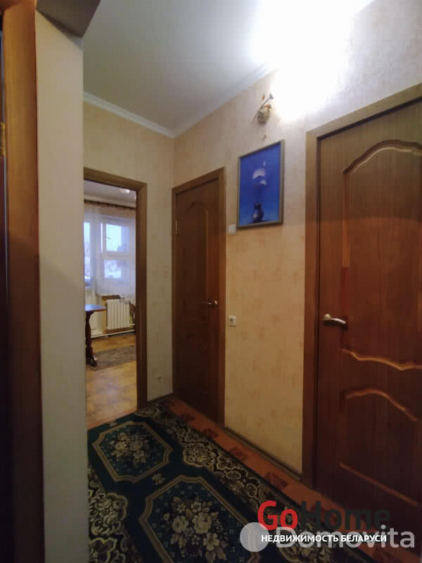 квартира, Гомель, ул. Мазурова, д. 127 в Центральном районе