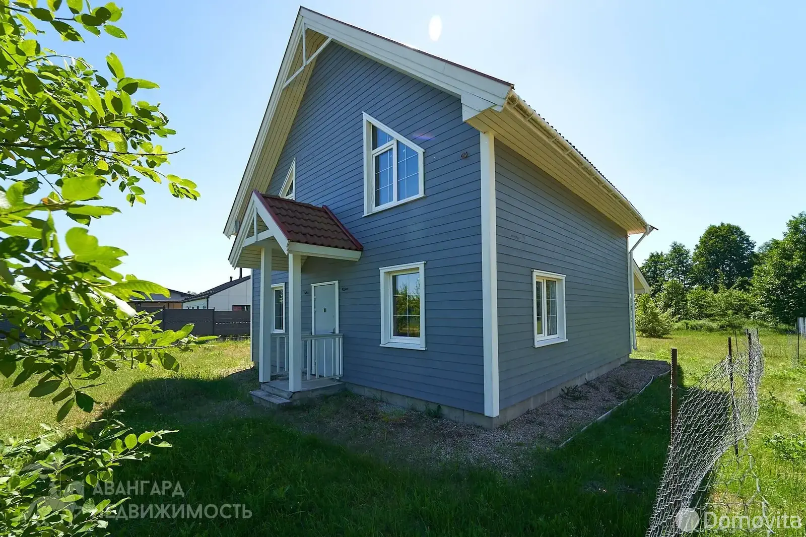 дом, Турец, , стоимость продажи 204 026 р.