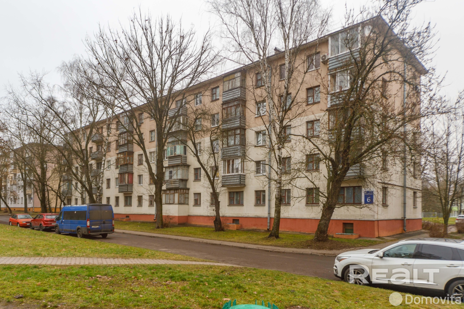 Купить комнату в Минске, ул. Ольшевского, д. 6, цена 73721 BYN, код 7724 - фото 11