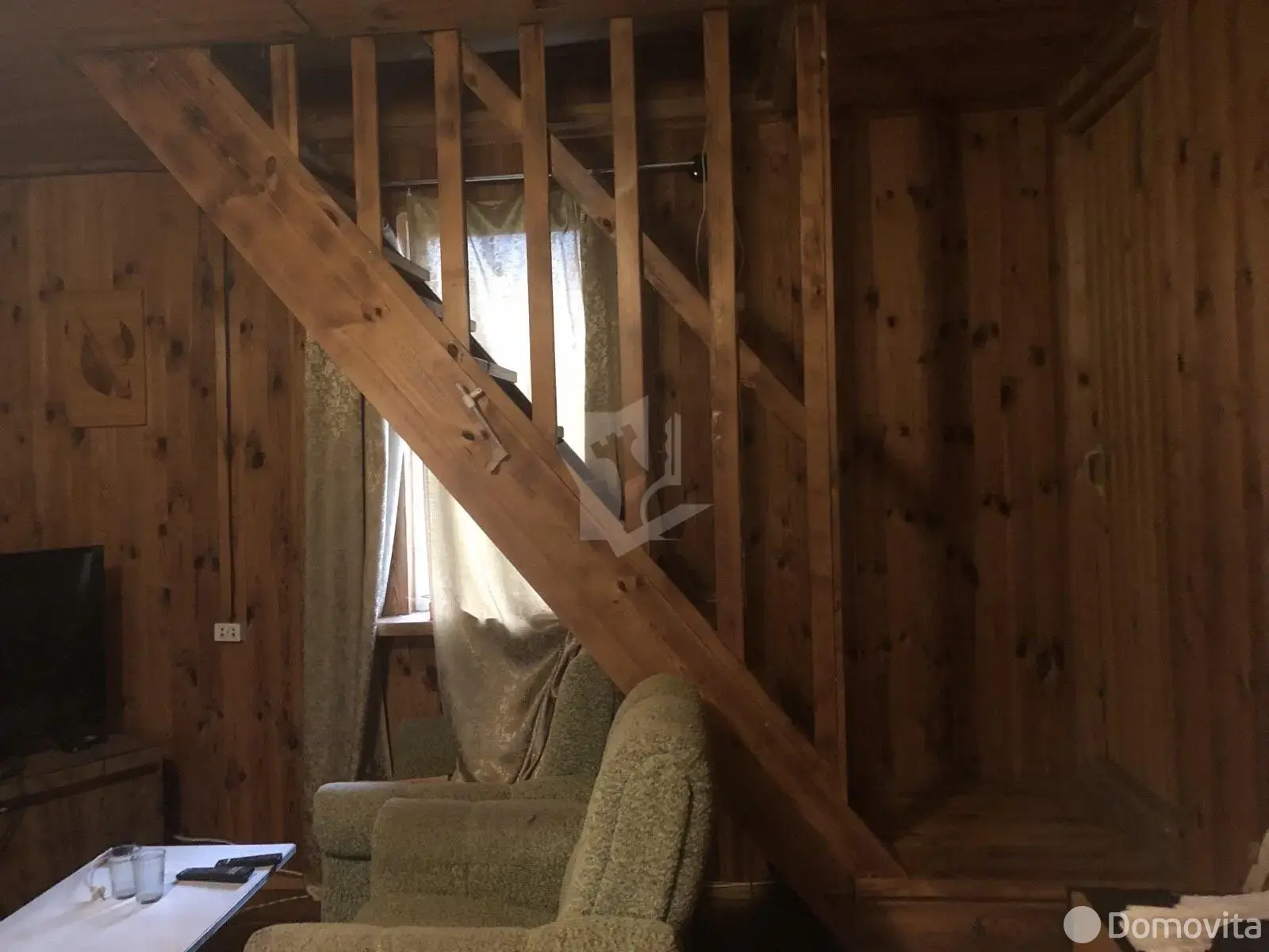 Купить 1-этажную дачу в Чеботарях Минская область, 25000USD, код 184719 - фото 14