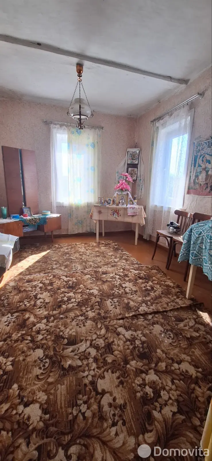 Стоимость продажи дома, Уваровичи, ул. Трудовая