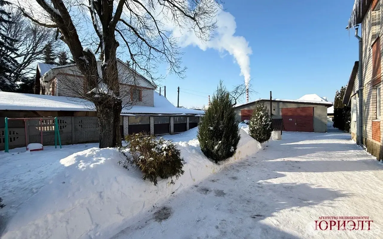 дом, Витебск, пер. Прибережный, стоимость продажи 311 914 р.