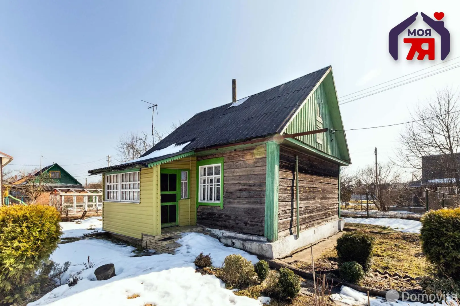 дача, Электротехник,