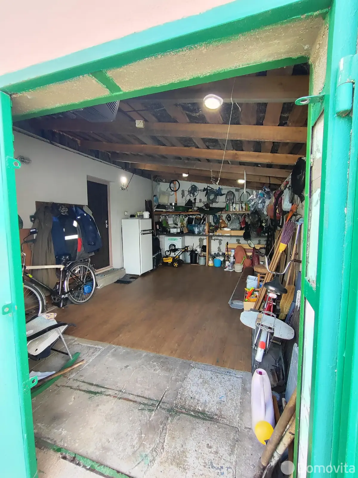 Купить 2-этажную дачу в Здоровье-95 Минская область, 44000USD, код 182593 - фото 19