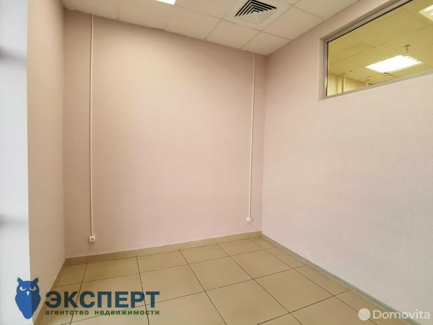 Аренда офиса на ул. Кульман, д. 3 в Минске, 2000EUR, код 12207 - фото 16