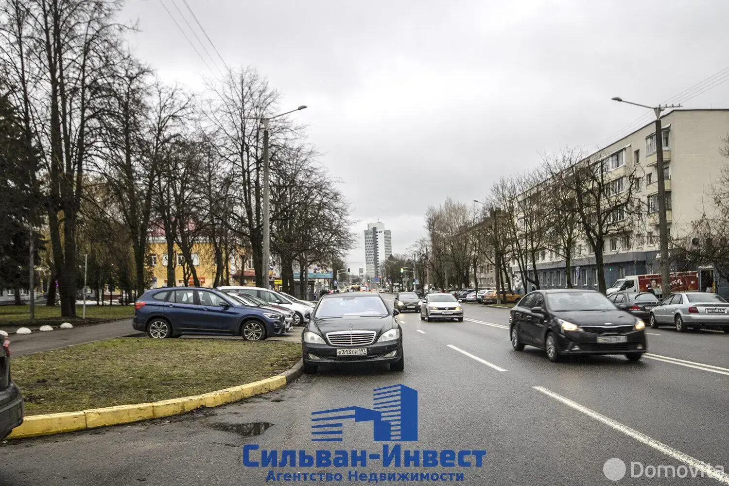 Снять офис на ул. Волгоградская, д. 6 в Минске, 35123EUR, код 16349 - фото 36