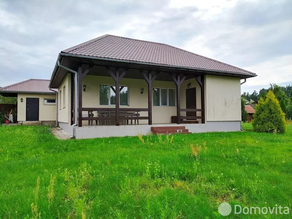 коттедж, Раков, пер. Александра Бестужева, д. 29, стоимость продажи 435 000 р.