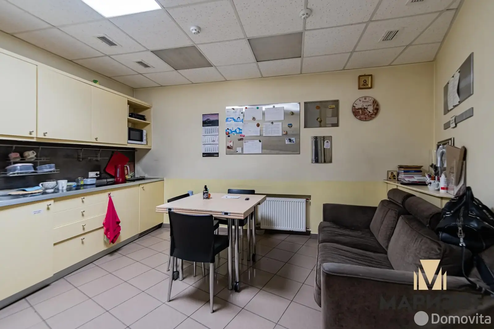 Продажа торговой точки на ул. Немига, д. 38 в Минске, 780400USD, код 997702 - фото 26