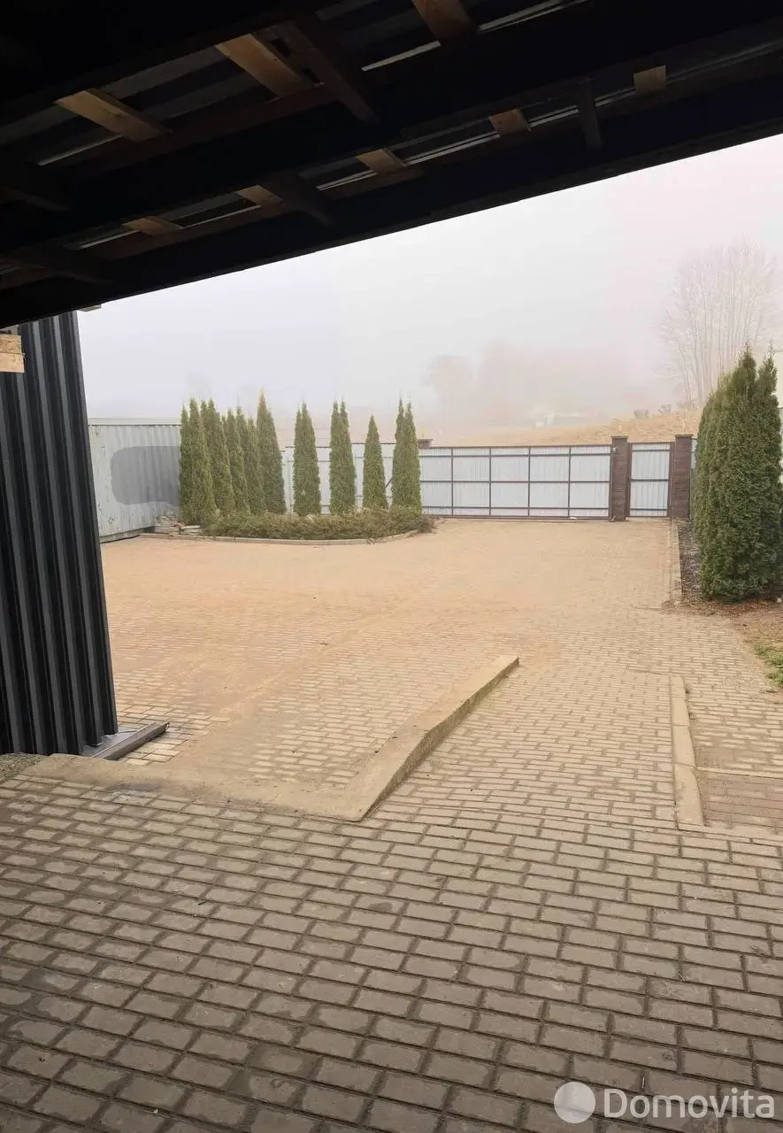 склад, Хатежино, 