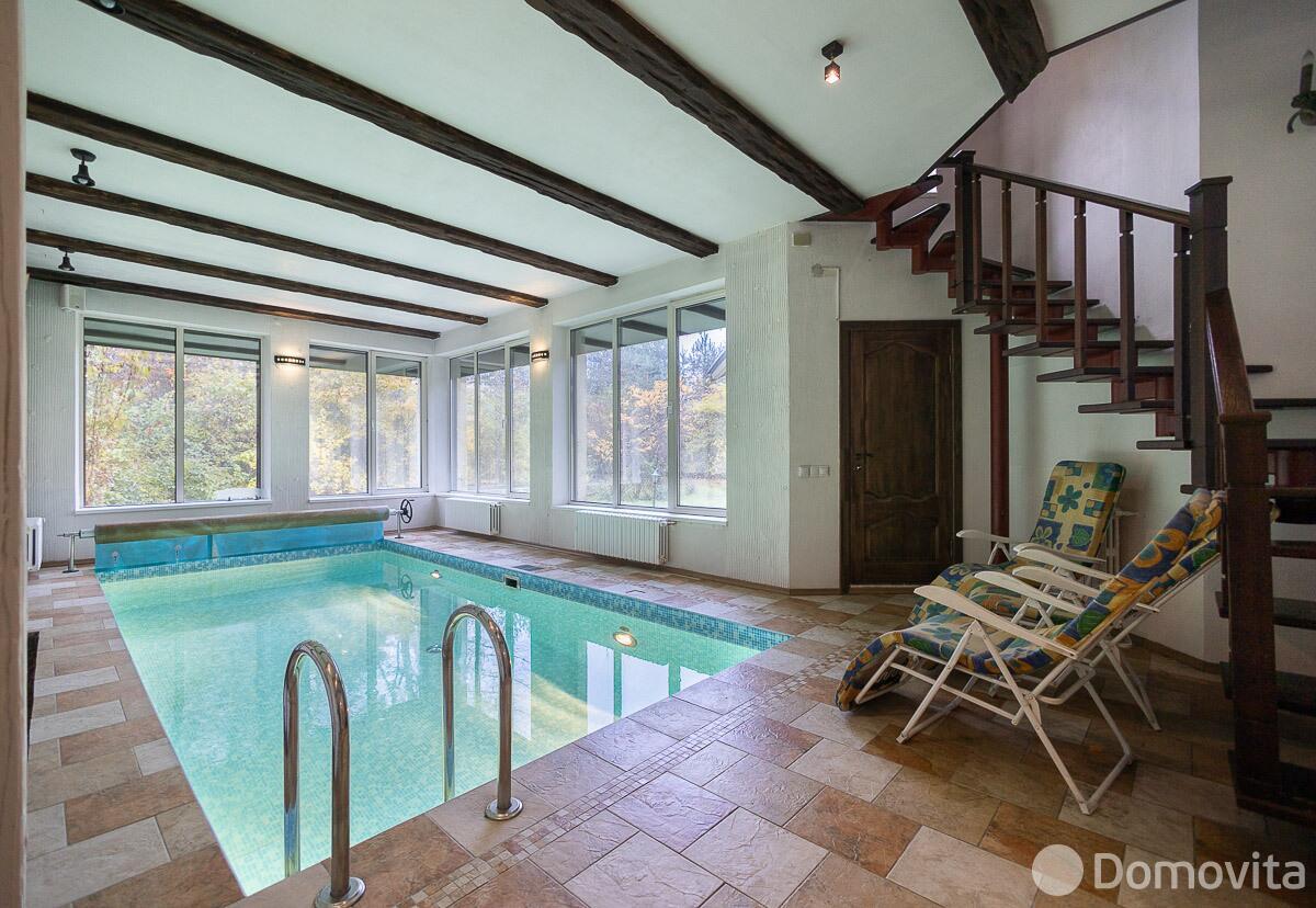 коттедж, Сосенка, ул. Старая 