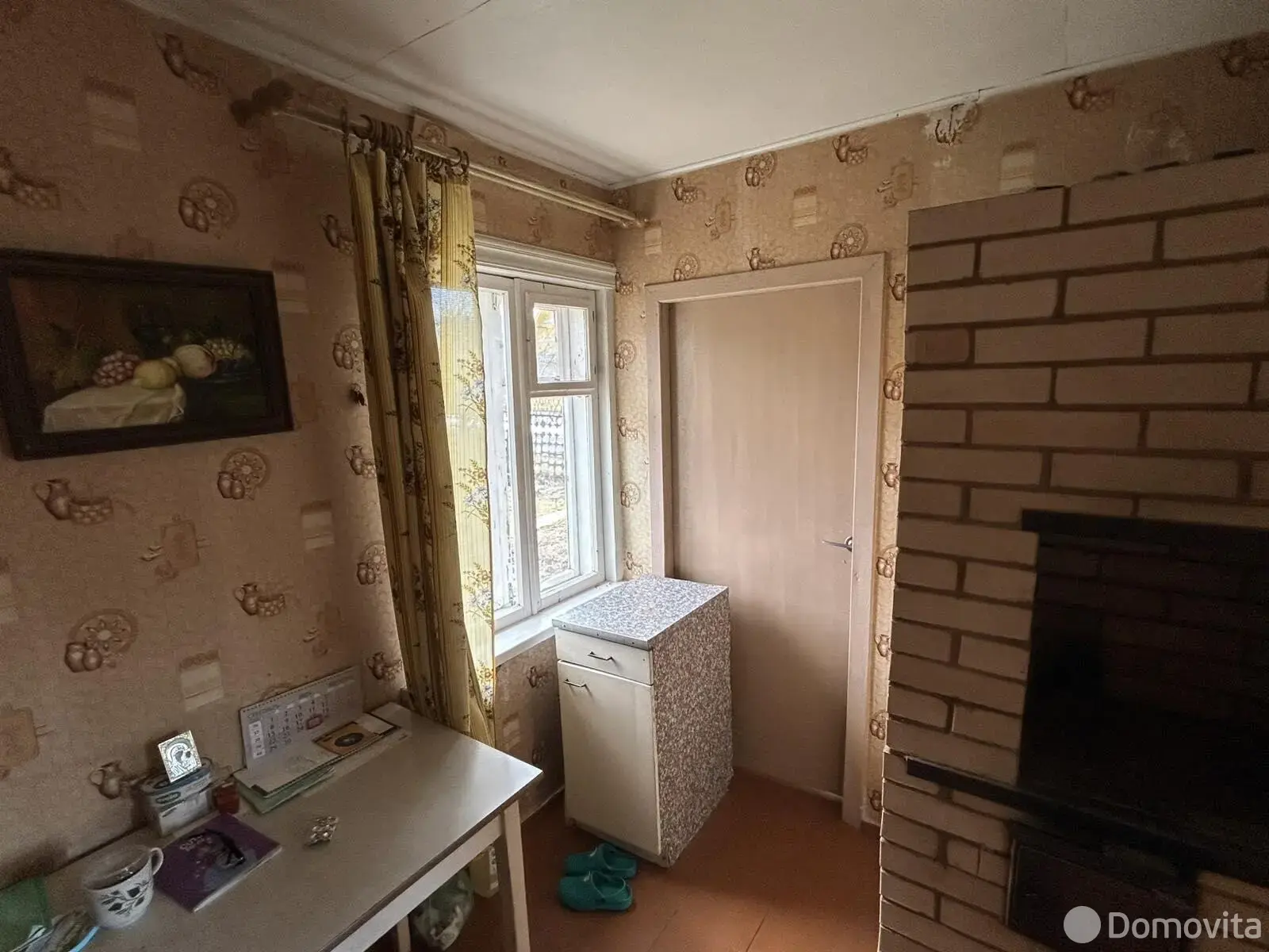 дача, Спецстроевец, 