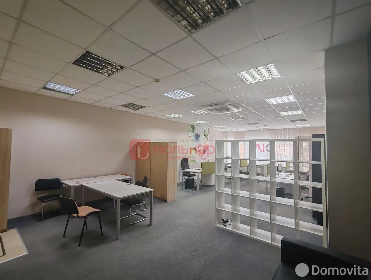 Аренда офиса на ул. Притыцкого, д. 62 в Минске, 1166EUR, код 14000 - фото 13