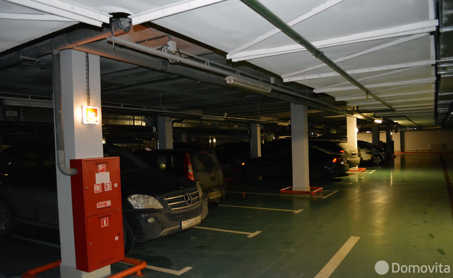 Бизнес-центр Виктория Олимп - фото 29