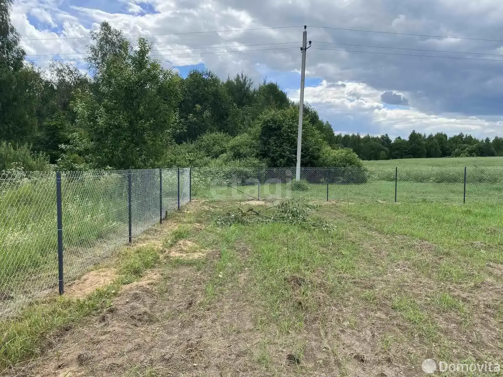 Стоимость продажи участка, Новая Рудица, 