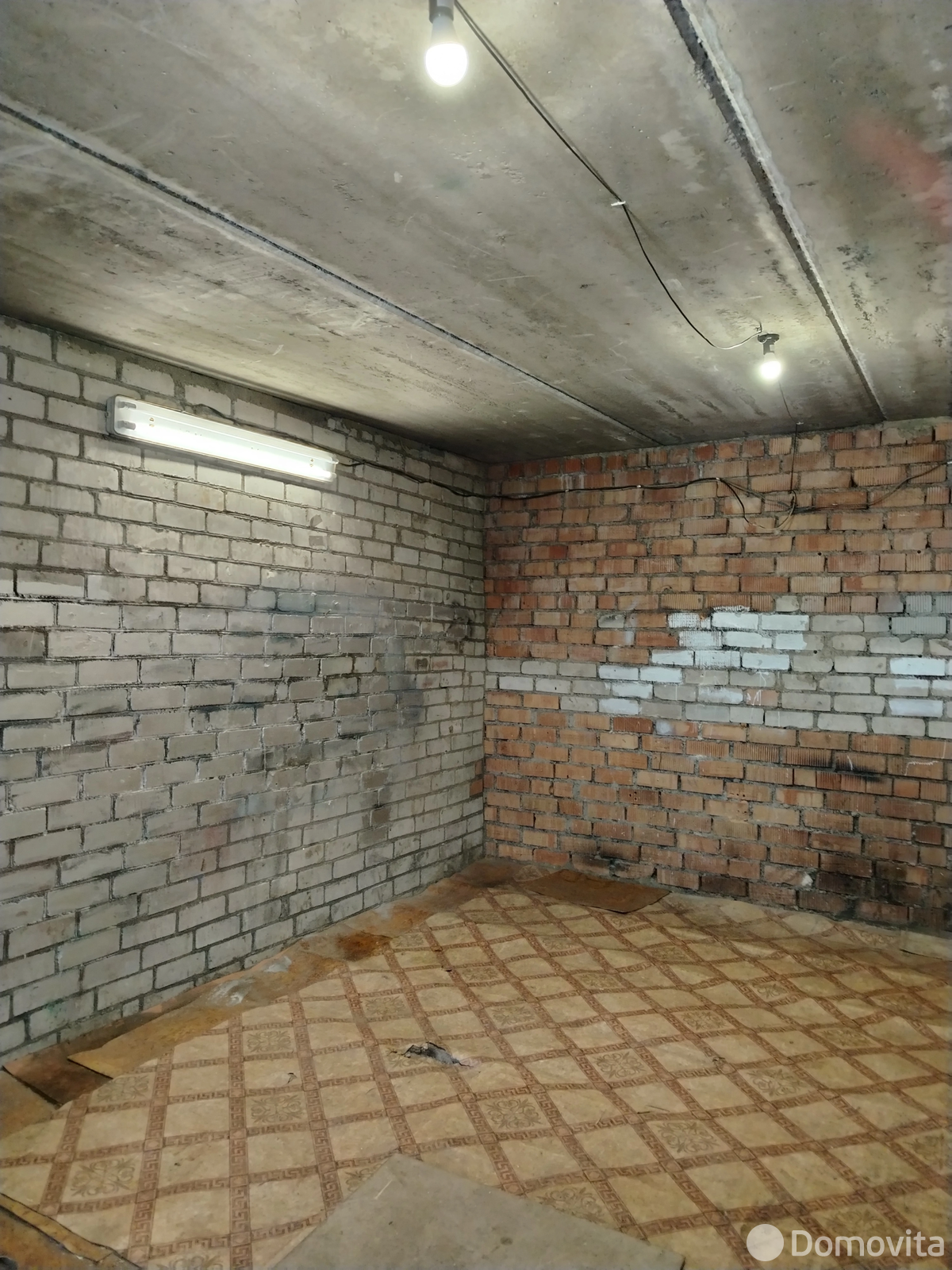 Стоимость аренды гаража, Минск, ул. Масюковщина, д. 34В