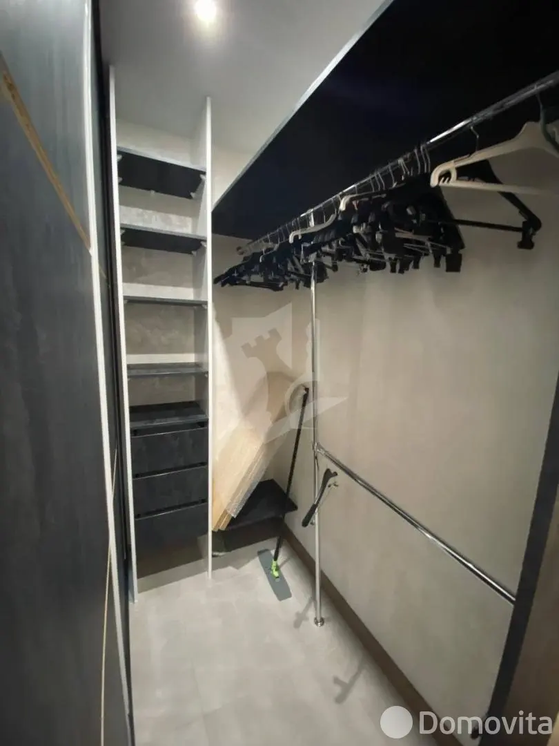 Снять 2-комнатную квартиру в Минске, ул. Мястровская, д. 24, 700USD, код 150689 - фото 17